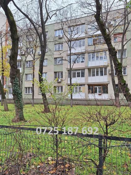 Proprietar vand apartament 3 camere Drumul Taberei metrou Raul Doamnei - 6