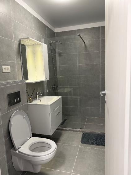 Garsonieră modernă de închiriat lângă metrou Berceni - 8