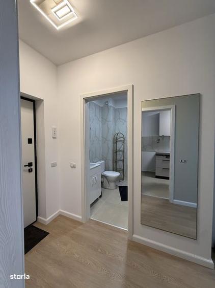 Garsoniera Militari Rezidence - 1