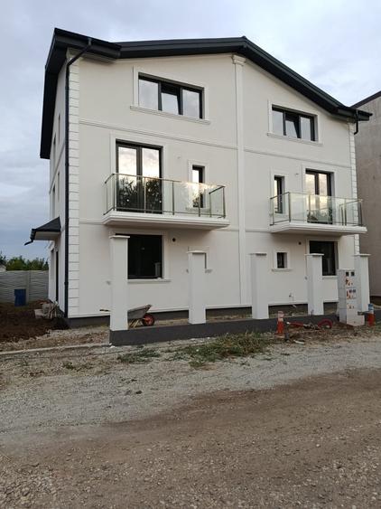 Duplex de vis în Cartier Allegria Popești-Leordeni - 2
