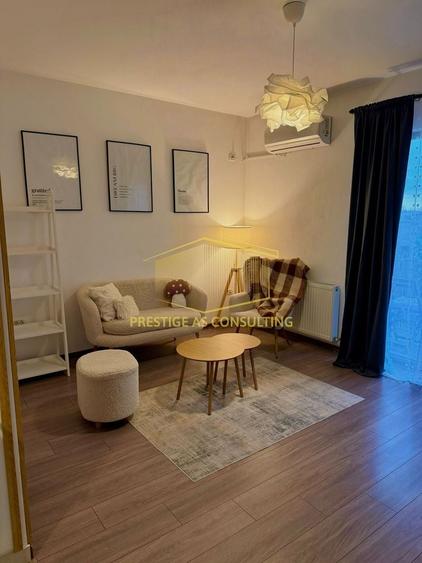 Apartament 2 Camere Decomandat | Etaj 1 | Chisoda - 1