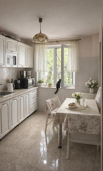 Vand apartament 3 camere - 3