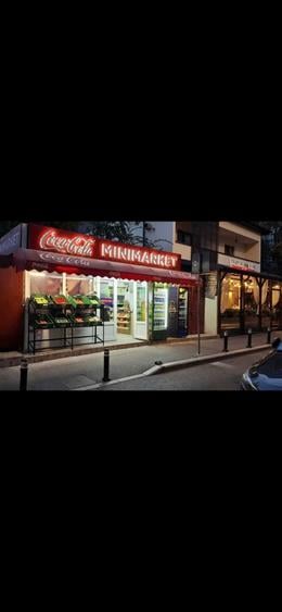 Spatiu comercial sos pantelimon - 2