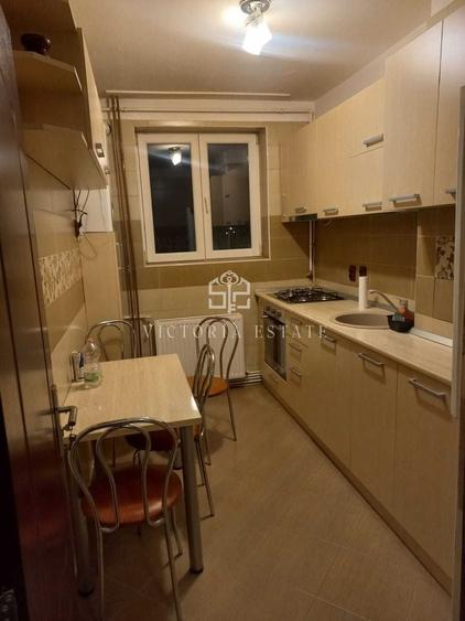 Apartament de vânzare ultracentral Ploiești - 4