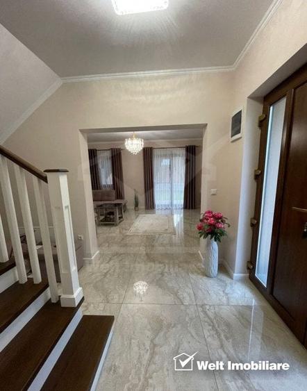 Duplex 4 camere, la cheie, Floresti, zona Parc Poligon, aer curat, liniste - 4