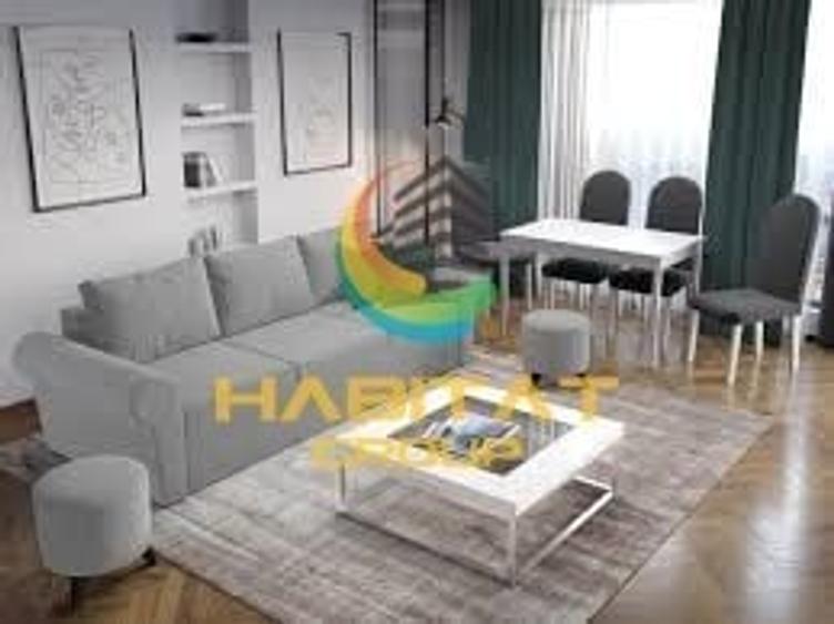 Berceni Grand Arena 3 Camere Finisat Bloc Nou Finalizare Iulie - 1