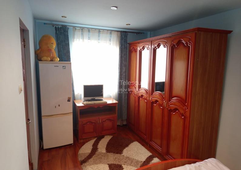 Oravita, 2 Cam. Mob. Util., Conf. 1, Pret Usor Negociabil.