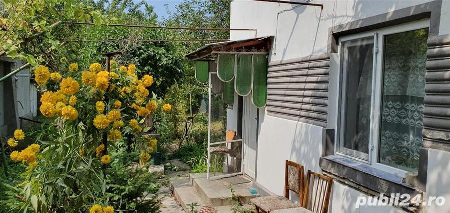 vind casa in Bals jud.Olt - 1