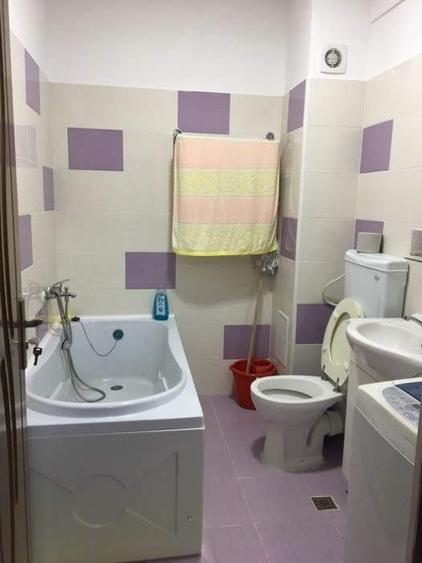 Vand garsonieră, complet echipată 34 mp balcon Popești-Leordeni - 5