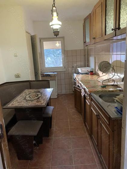 Apartament 3 camere 84 MP Zona Lunca, Re?i?a - 5