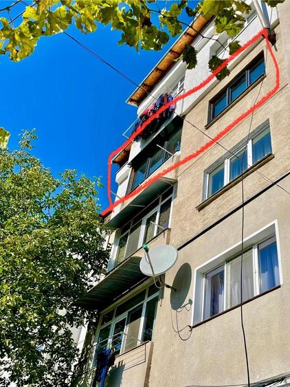 Apartament de vanzare str Repubilcii - 1