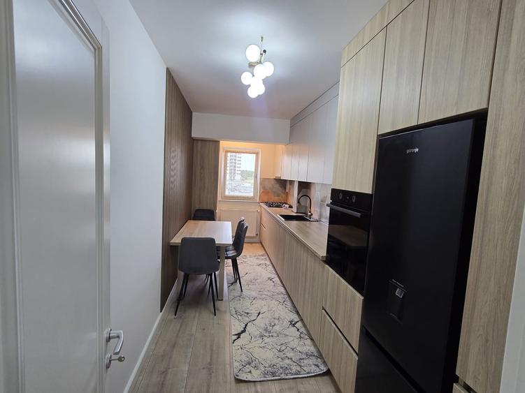 Apartament Exclusivist de Inchiriat in Arena Residence - 17