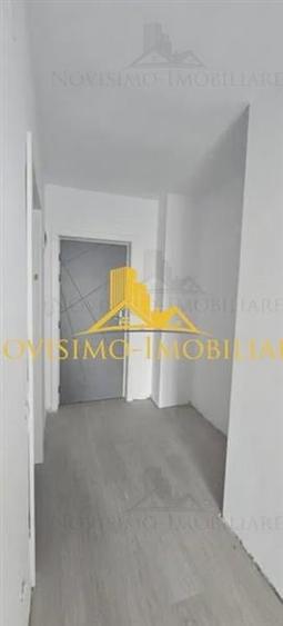 APARTAMENT CU DOUA CAMERE IN ZONA B-DUL BUCURESTI - 4