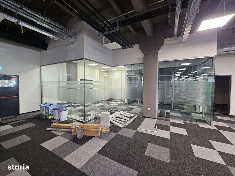 Spatiu 1250mp de inchiriat. Baza 3. Comision 0! - 6