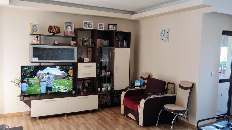 Apartament 2 camere modern si spatios Dorobanti Resident Buzau - 1