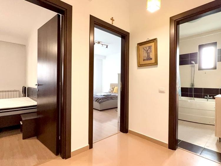 Un loc unde începe povestea ta: apartament spațios de 3 camere în Dobroești - 8