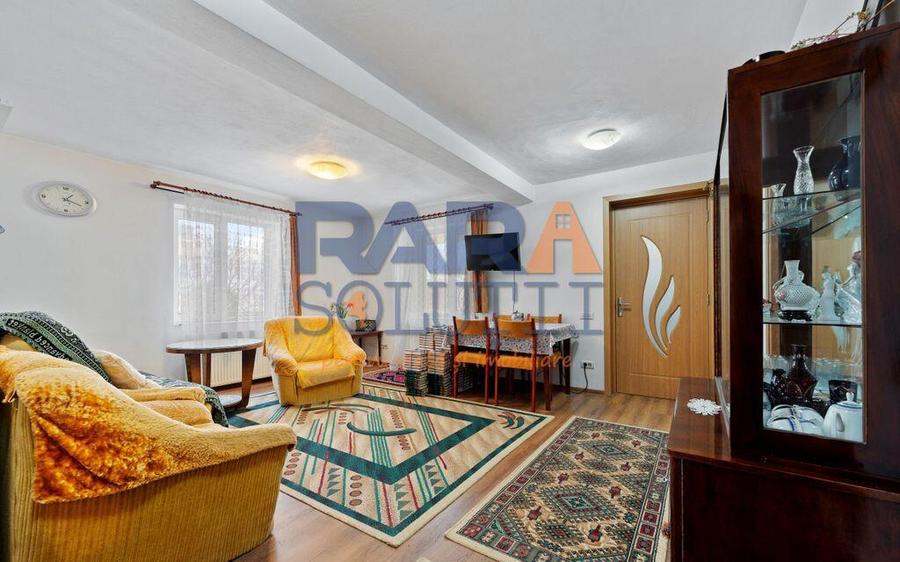 Casa P+1, 4 dormitoare, 2 bai, 1080 mp teren - 4