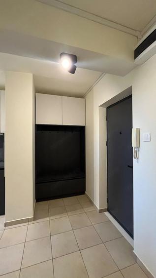 Garsonieră decomandată, mobilată în Complex Studențesc