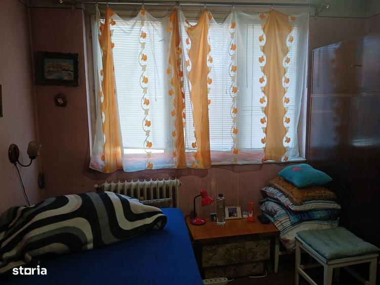 Apartament cu 3 camere decomandat în Grigorescu