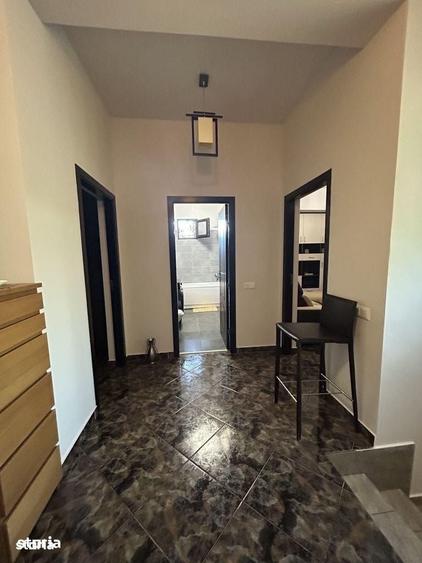 Apartament cu 2 camere în Cotroceni