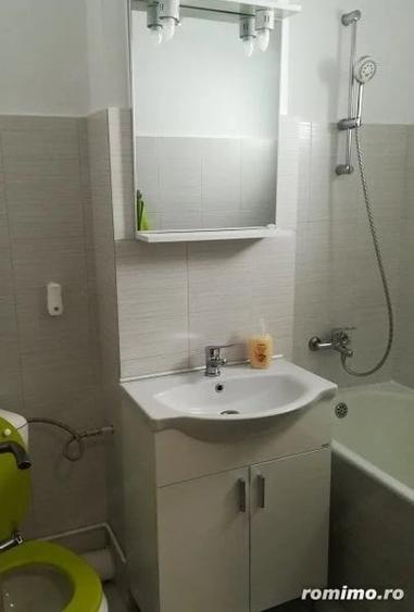 apartament 2 camere de inchiriat decomandat Odobescu - 3