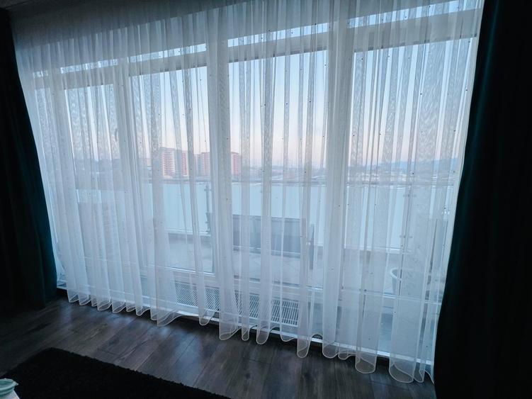 Apartament exclusivist cu 3 camere–Tudor Vladimirescu, Vis-a-vis de Iulius Mall - 5