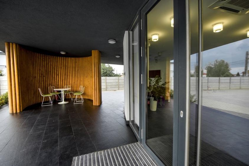 Tunari - Depozit și birouri de v&acirc;nzare - 14