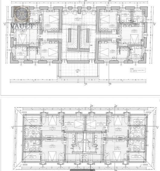 Bijuterie istorica transformata in lux modern: Proprietate unica in Sanpetru - 20