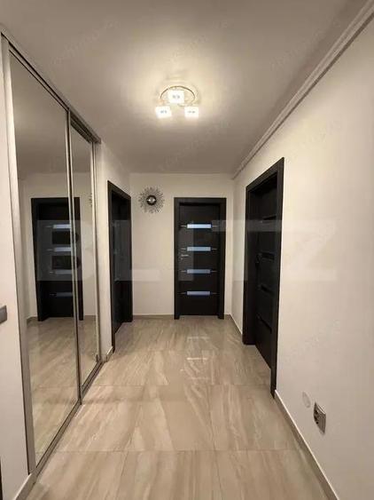 Apartament 2 camere, decomandat, modern, parcare, zona Iulius - 6