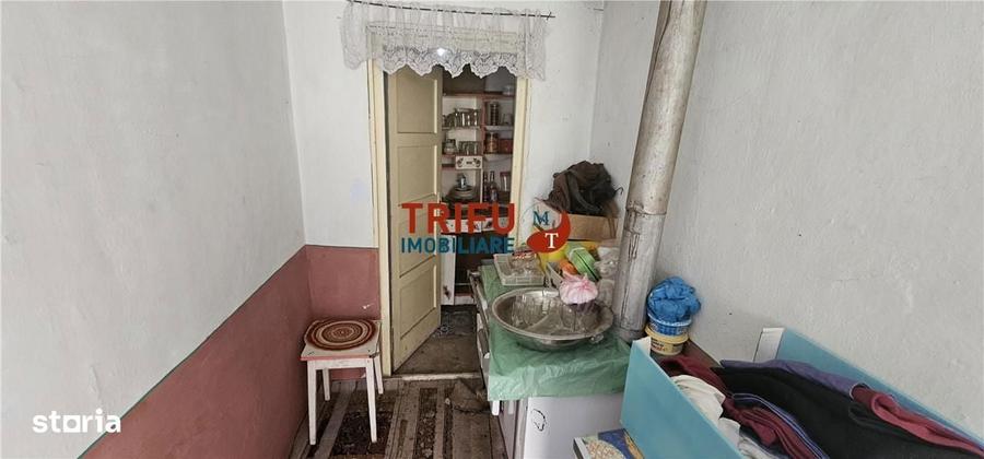 Casa + Teren Benic ! - 9