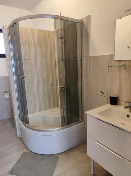 Inchiriere vila Saftica - 2