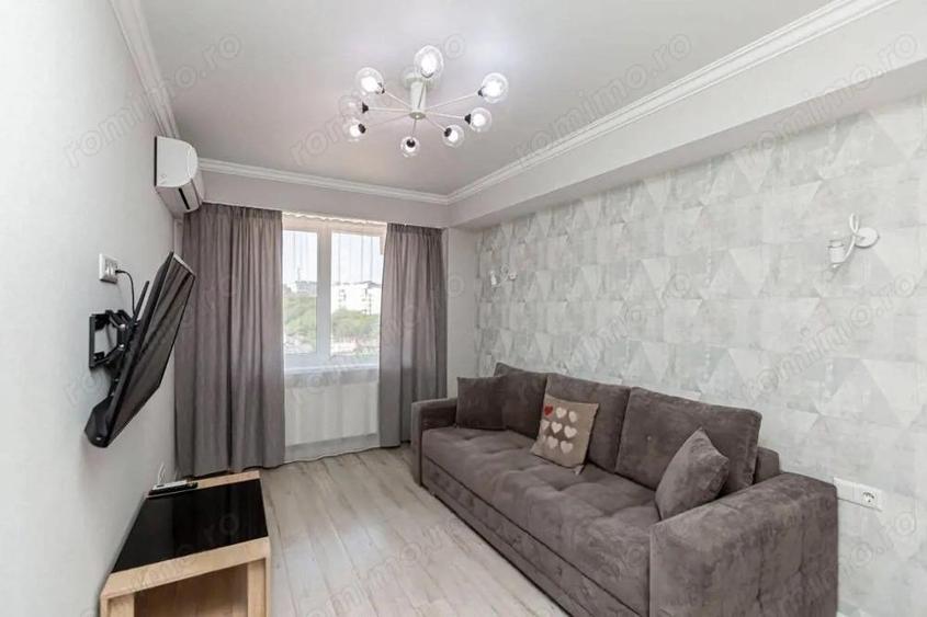 Vanzare apartament cu 2 camere in zona Sebastian - 3