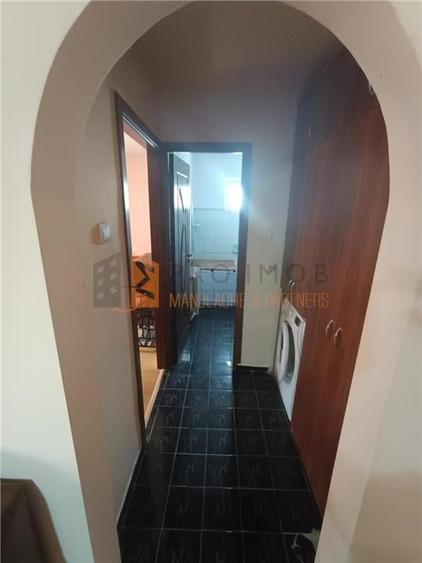 Exclusivitate! Apartament 2 camere conf 1 semidecomandat zona Unirii Sud - 8