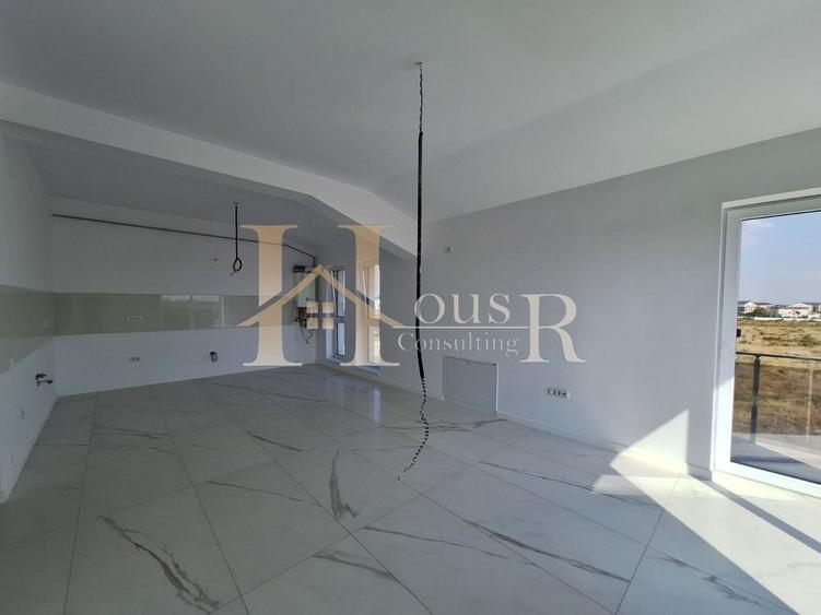 Braytim. Terasa generoasa de 45 mp. Decomandat. - 5