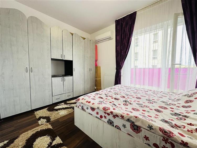 APARTAMENT 2 CAMERE | PARTER | BLOC NOU | ZONA NUFARUL | ORADEA - 1
