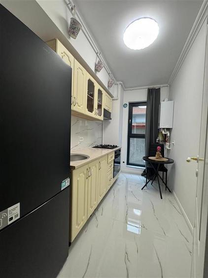 Vanzare 2 camere | Baneasa - Apicultorilor | bloc nou | 60 mp | - 5