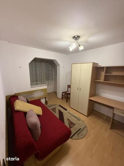 Vand apartament cu 3 camere, PROPRIETAR, zona Cetatii - 5