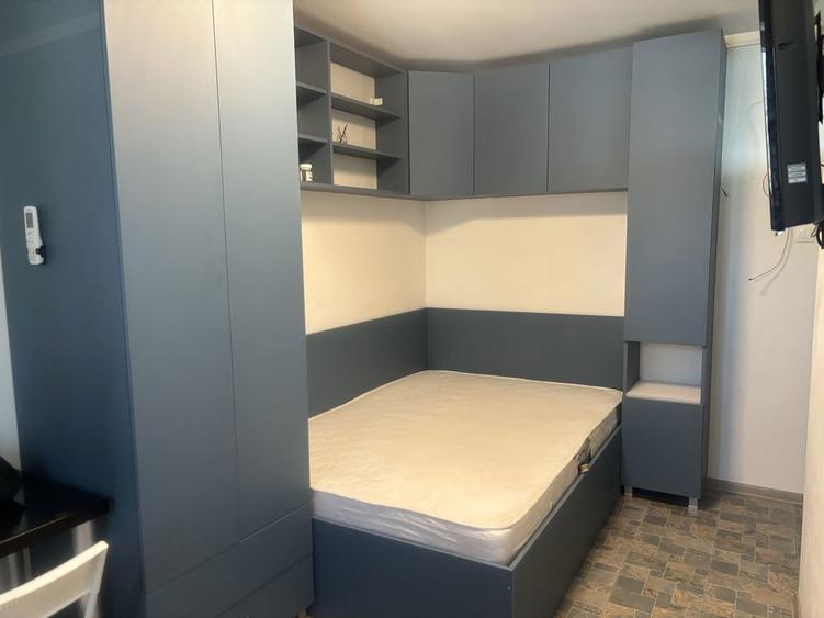 Inchiriez Garsoniera - 2