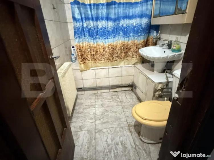 Apartament 3 camere, 74.83 mp, zona M11 - 6
