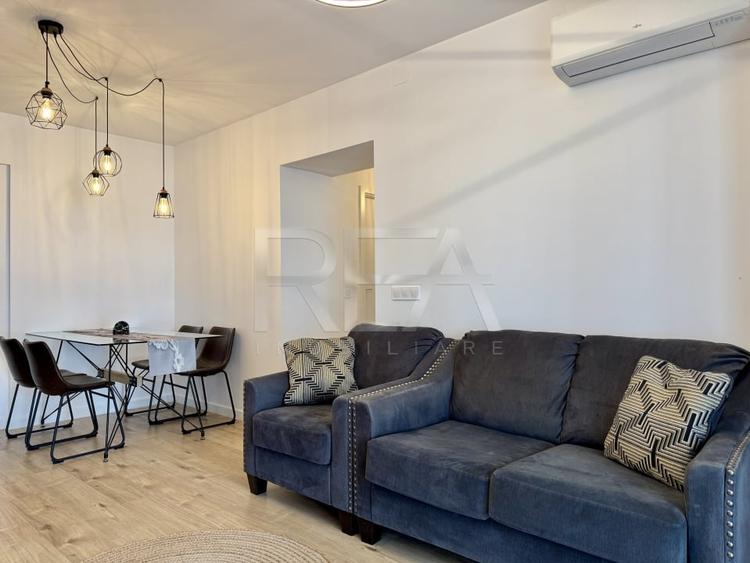 3 camere Belvedere Residence la 8 min Metrou Pipera - 4