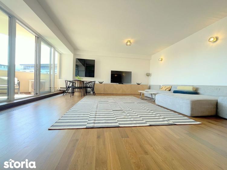 Apartament cu terasa panoramica traieste experienta stil de viata co - 6