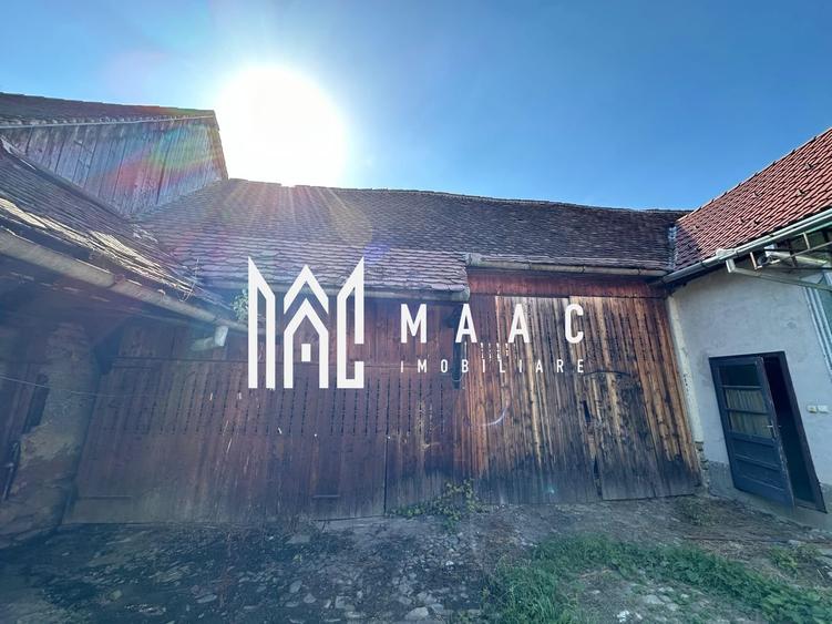 BLACK FRIDAY Casa individuala 3 camere | Teren | Gura Raului - 8