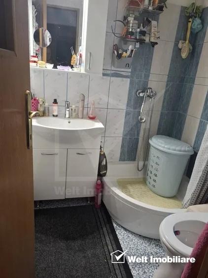 Garsonieră decomandată în Marasti, zona Expo Transilvania - 1