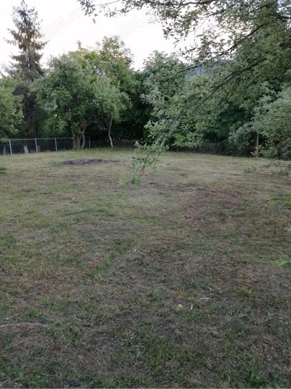 Vand casa batraneasca + teren 1100 mp sat Ulmetu, comuna Varfuri, Dambovita - 6