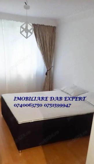 Inchiriere apartament 1 camera zona TIGLINA - 1