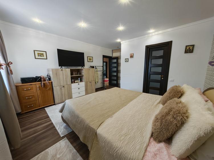 Casa cu pod inalt Lazu - 15