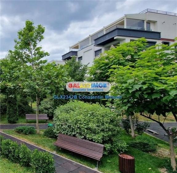 Apartament cu 3 camere, zona Barbu Vacarescu, Aviatiei