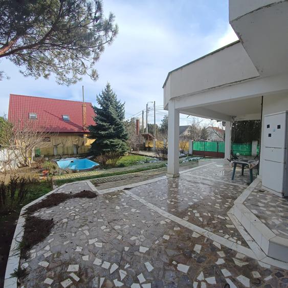 VILA 7 CAMERE - HANUM CU PESTE/MAMAIA - 2