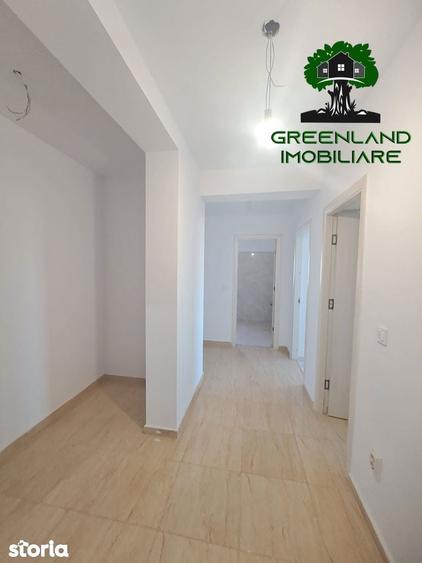 Ap 2 Camere, Gradina 35 mp, Parter, 40 mp Finisaje Premium, Capat Cug - 2
