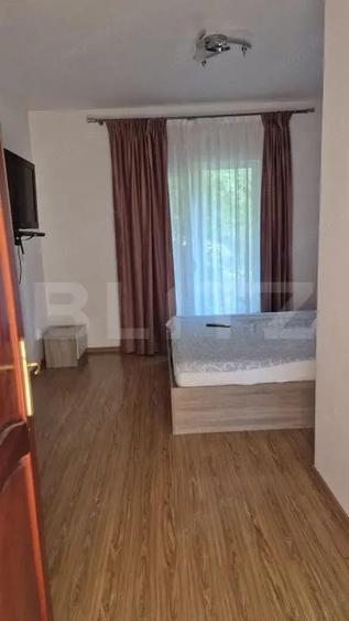 Duplex+Hala+5000 mp teren,zona Rebrisoara - 4